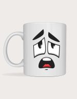 Brew Brooder face mug