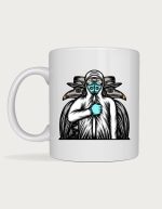 Medical mug - The Plague