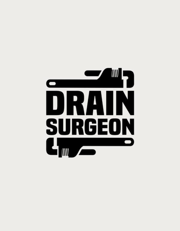 Plumber Coffee Mug - Drain Surgeon