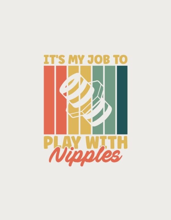 Plumber Coffee Mug - Play With Nipples