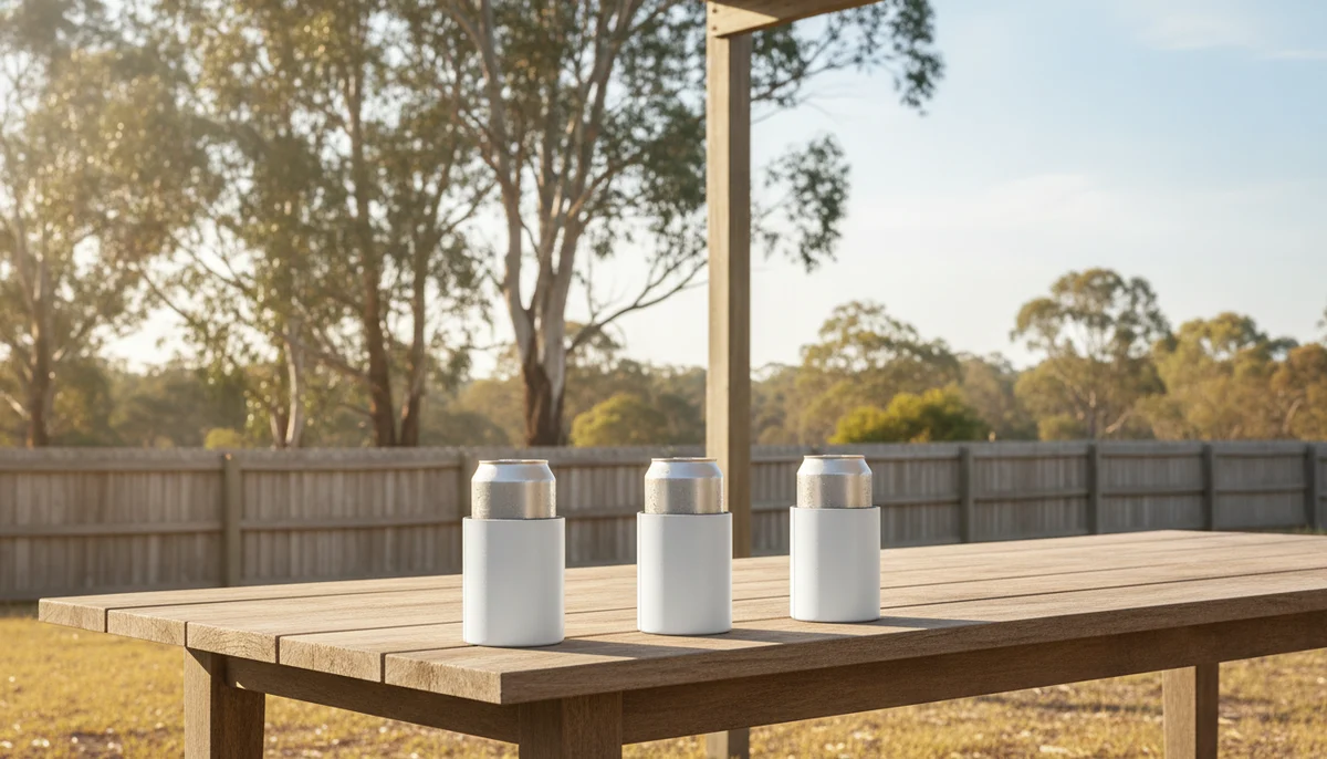 Funny stubby holders gift guide for Aussie blokes